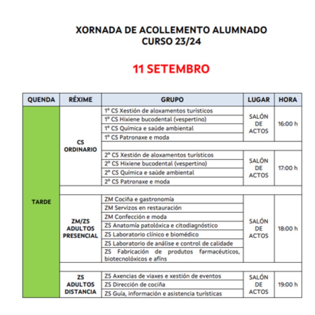 CIFP Manuel Antonio tweet media
