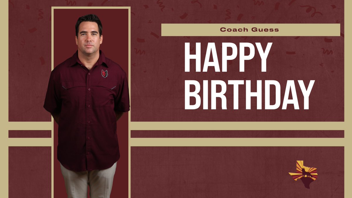Heritage Coyote Football (@hhs_coyote_fb) on Twitter photo Happy 40th Birthday Coach Bear!!! We appreciate all that you do for our program! Have a blessed day!!! <a href="/mlynnz3/">Michelle Lynn Z</a> <a href="/HHSCoyotes/">Heritage High School</a> <a href="/HHSCTC/">HHSCTC</a> Happy 40th Birthday Coach Bear!!! We appreciate all that you do for our program! Have a blessed day!!! <a href="/mlynnz3/">Michelle Lynn Z</a> <a href="/HHSCoyotes/">Heritage High School</a> <a href="/HHSCTC/">HHSCTC</a>