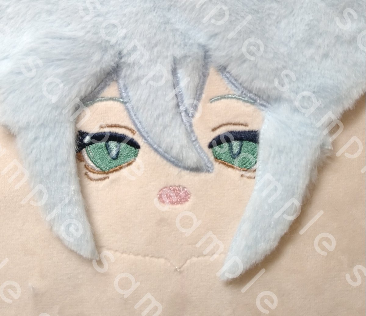 chacha＠ぬいぐるみオーダーのmofuri tweet media