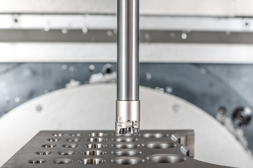 MachineryMktmag's tweet photo. ITC introduces carbide boring bar from BIG Kaiser #ukmfg #engineering #itc_tooling https://t.co/LnQ09LwAOU https://t.co/bz4dEsVlZK