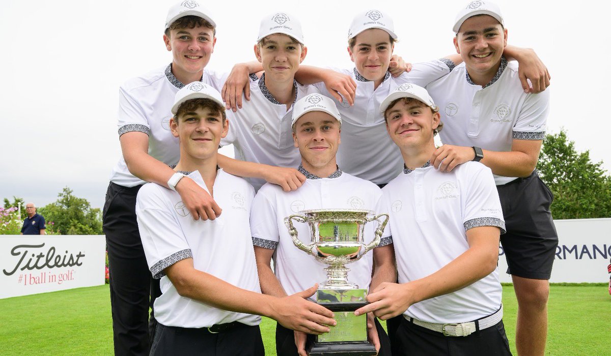 RGS Sport and PE tweet media