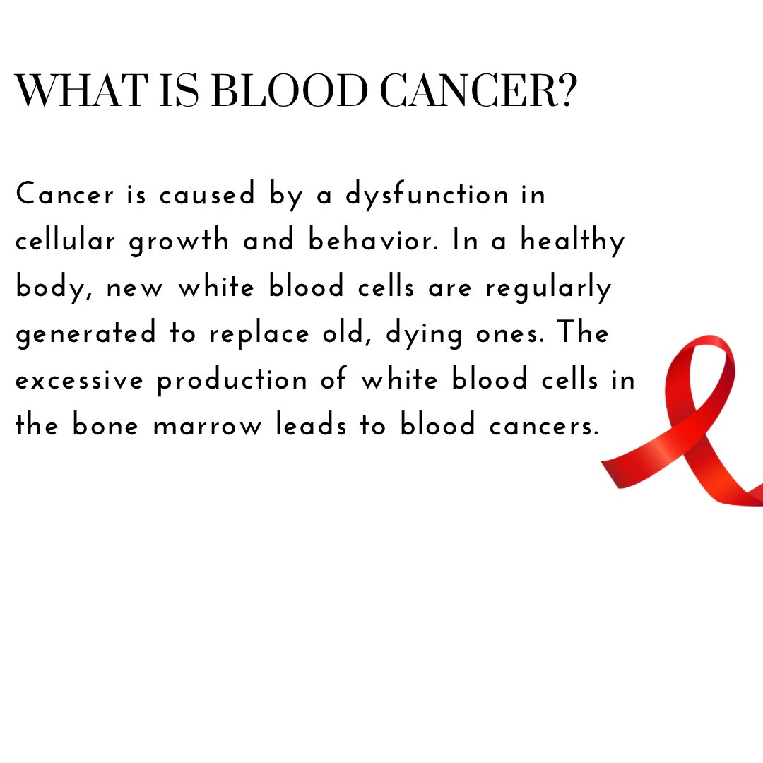 Blood Cancer Awareness Month! Today Charter Oak Health Center put the spotlight on blood cancer & the impact it has on our communities. Raising awareness of blood cancer, its signs & symptoms & its impact, will help to improve early diagnosis & treatment. #cohc #ThisIsBloodCancer