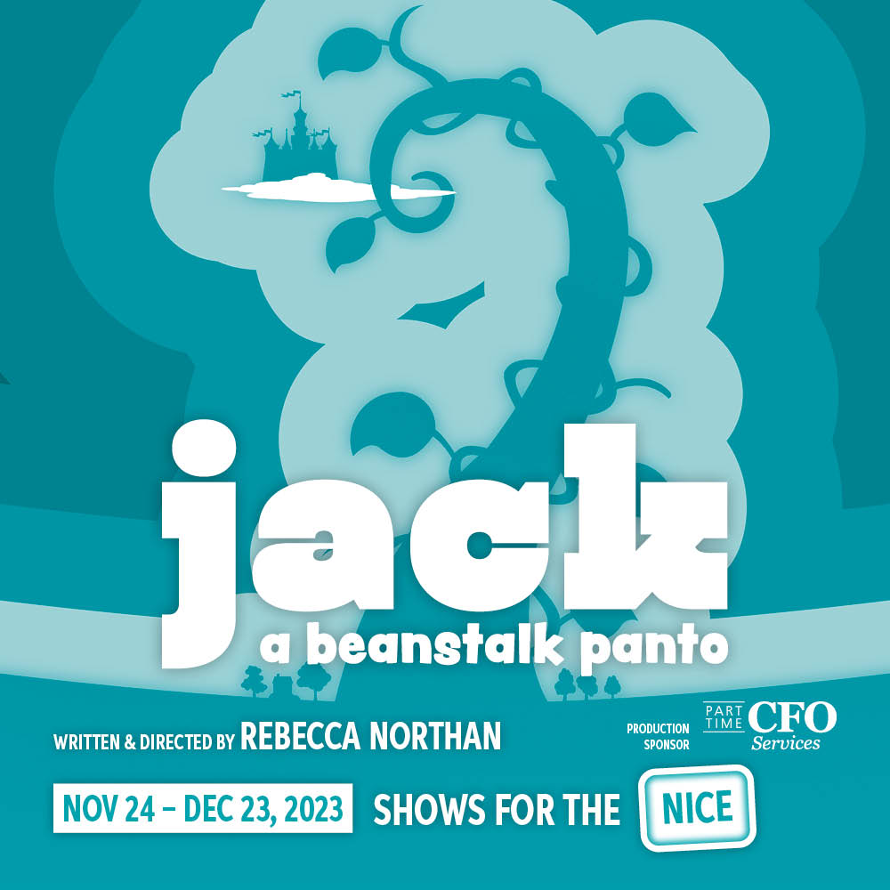 CapitolPortHope's tweet photo. Tomorrow's the big day--tickets go ON SALE for this year's PANTO at 8:00AM!
.
Don't miss the world premiere of JACK: A BEANSTALK PANTO, written and directed by @RebeccaNorthan, and playing exclusively at the Capitol from Nov 24 - Dec 23.
Sponsored by Part Time CFO https://t.co/bzbnoTbcFg