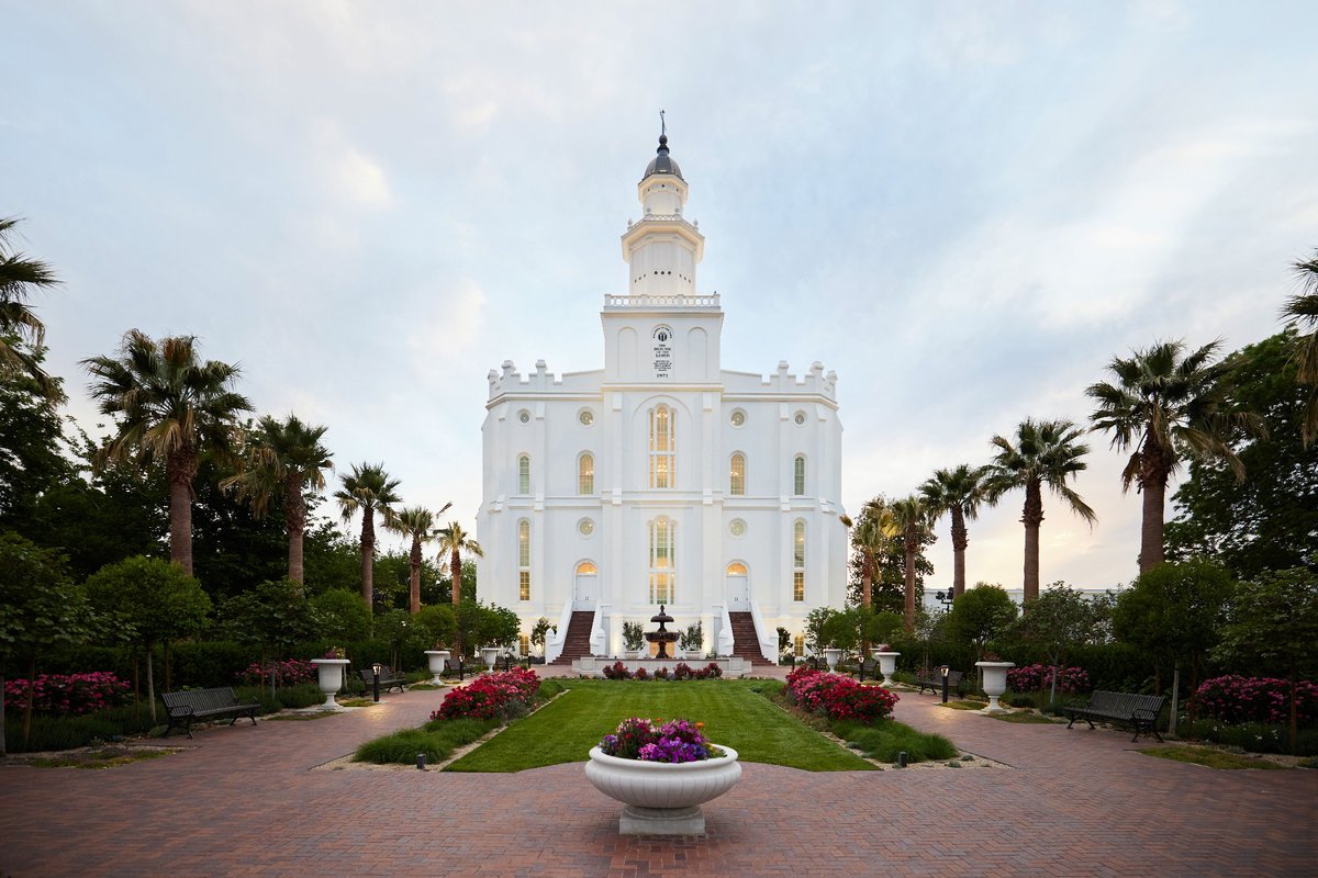 The Church of Jesus Christ of Latter-day Saints tweet media