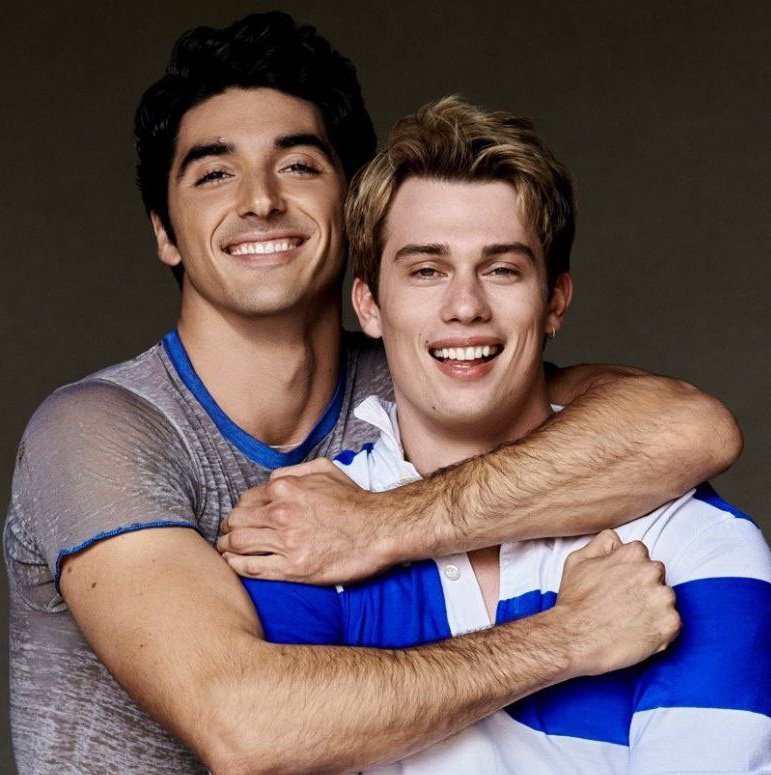 i miss them so much