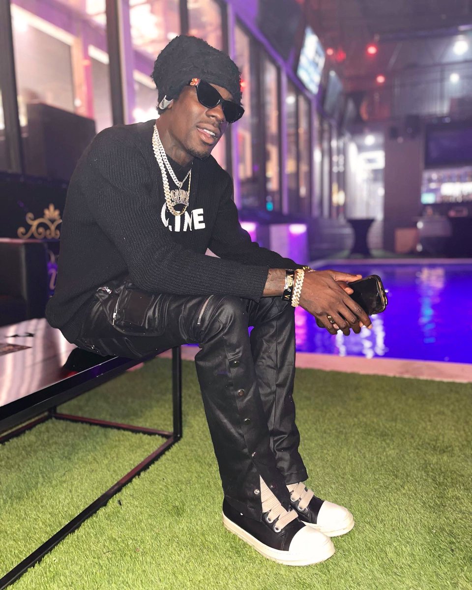 D-Aye tweet media