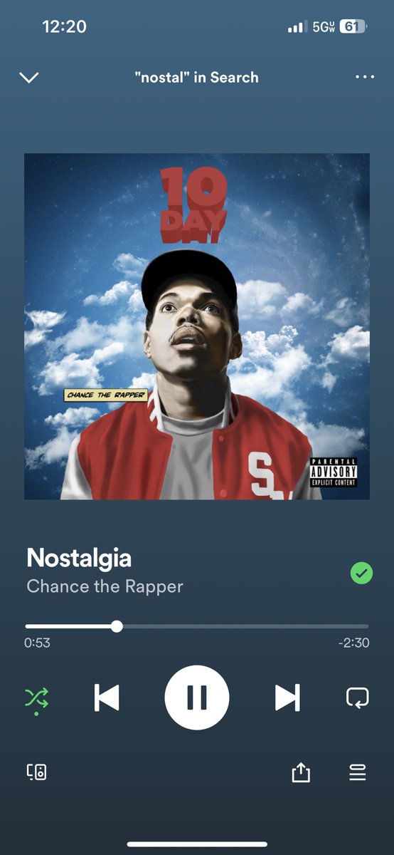 Matt Momper tweet media