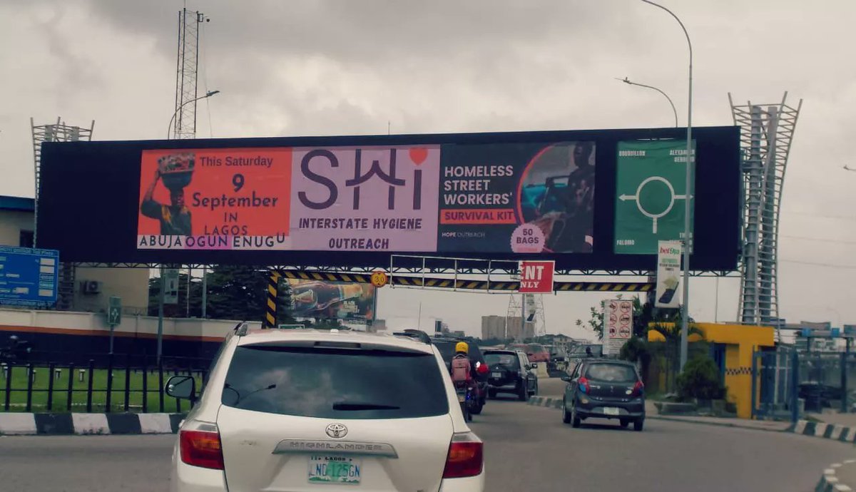 Sheltered Hope Initiative tweet media