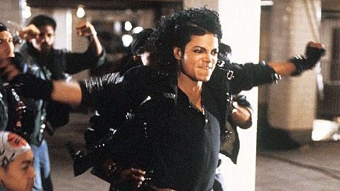 36 years ago today, Michael Jackson released ‘Bad.’
