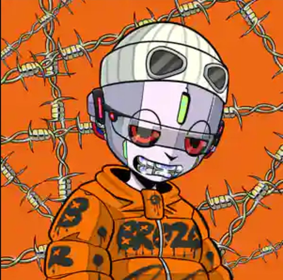 Mr. Elfman AKA A. Phillip Johnson tweet media