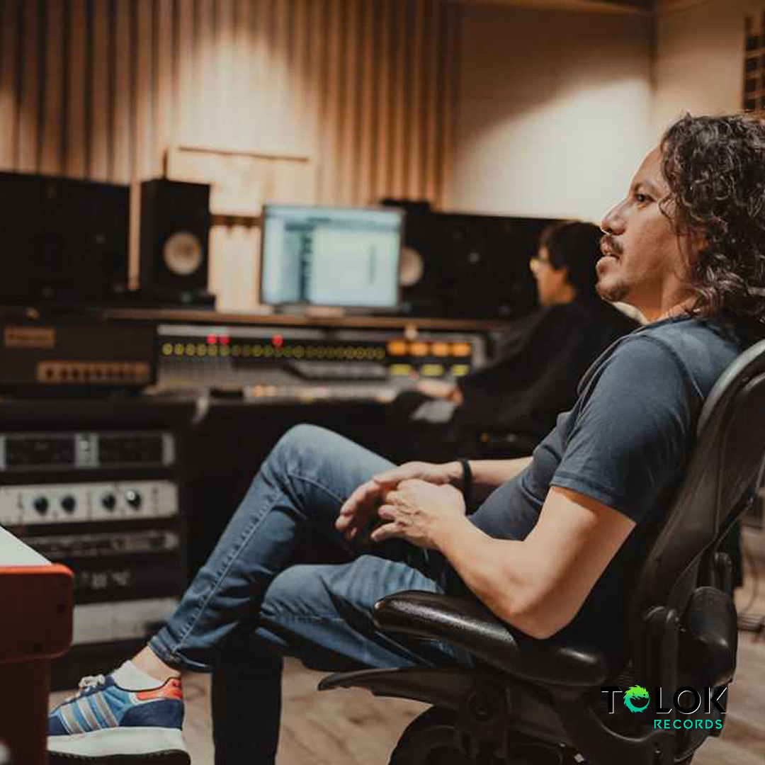 tolokrecords's tweet photo. We're Cookin' Up Something Fresh! New Music Coming Soon 🎶 #indierecordlabel #newmusic https://t.co/csVeCirqrQ