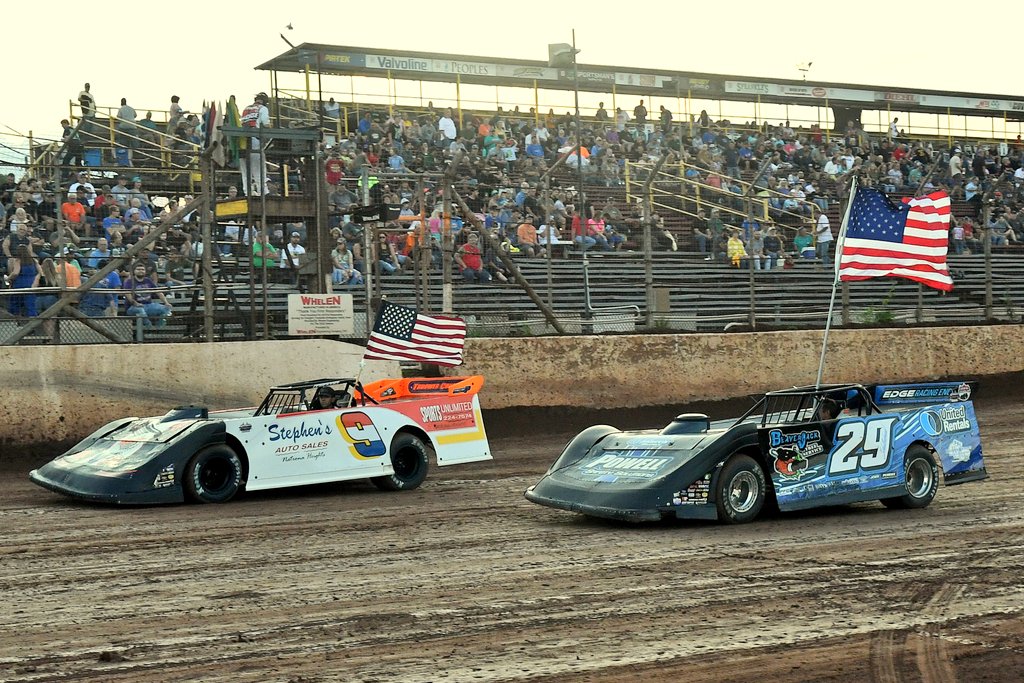 Lernerville Speedway tweet media