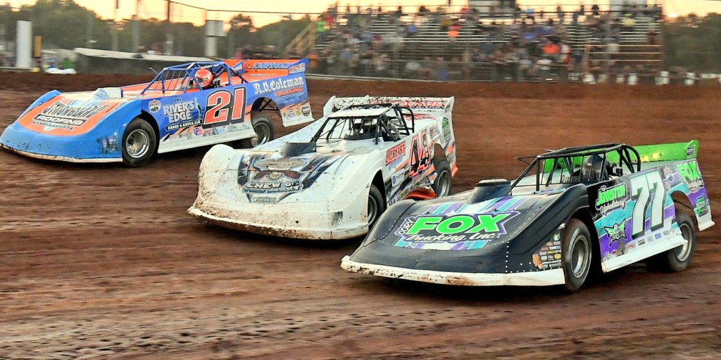 Lernerville Speedway tweet media