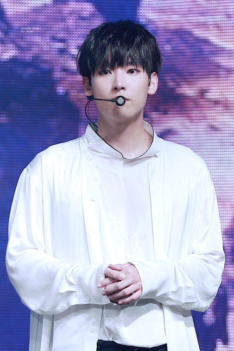 171012 🌰

#SF9 #인성 #김인성 #INSEONG