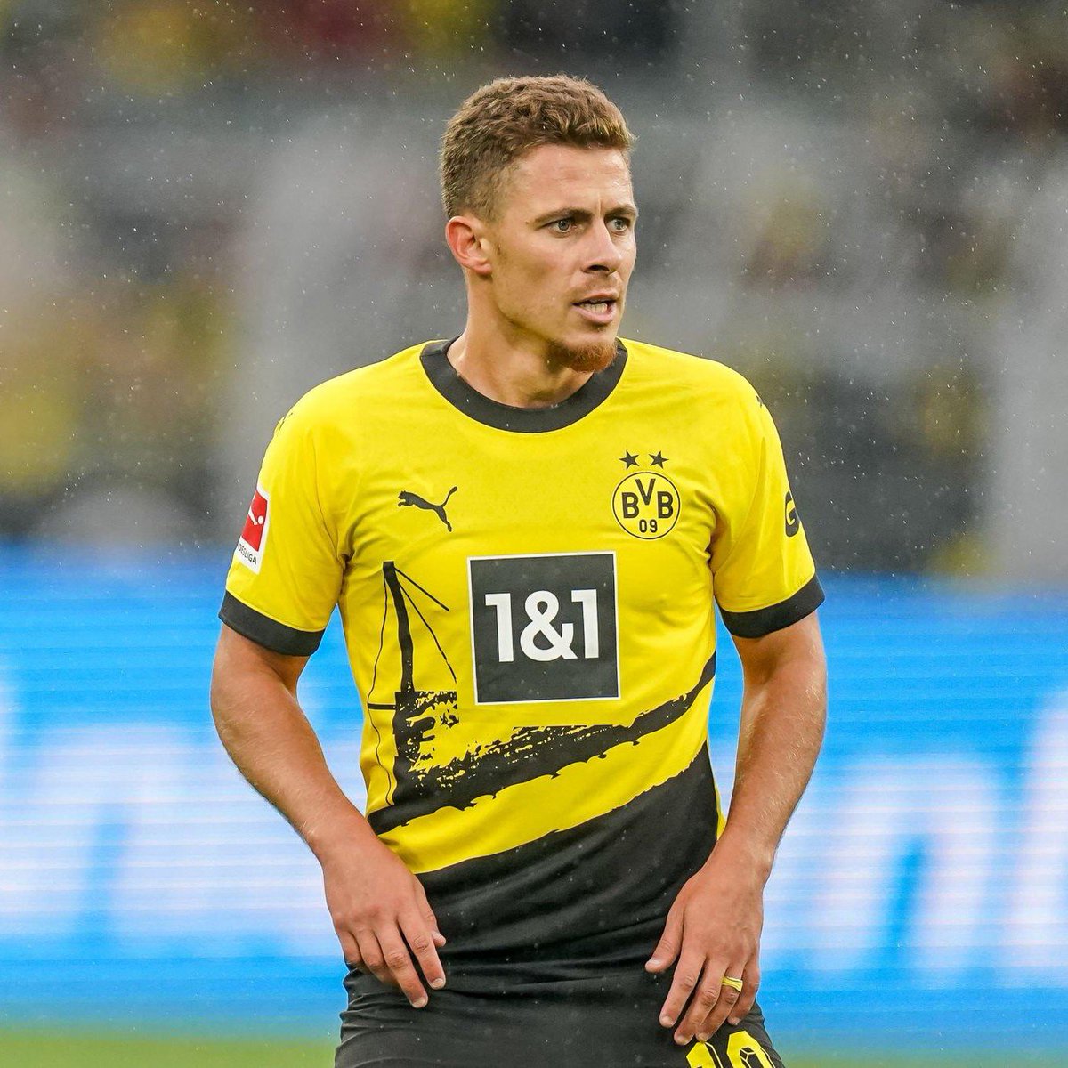 Tam bizim ihtiyacımız olan isim Hazard.
Gelirse çift hane A/G katkısı alırız.
Umarım gerçekleşir.
#Besiktas #hazard #Transfer