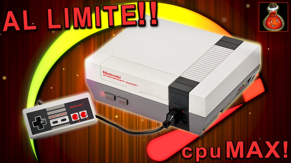 La Poción Roja tweet media