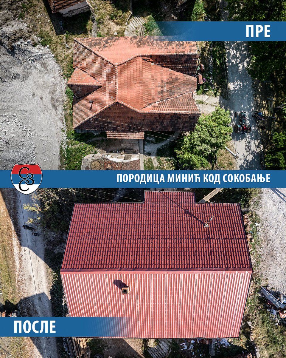 Srbi za Srbe (@srbizasrbe) on Twitter photo 
