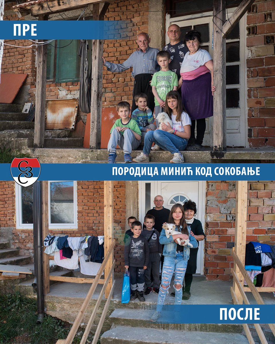 Srbi za Srbe (@srbizasrbe) on Twitter photo 