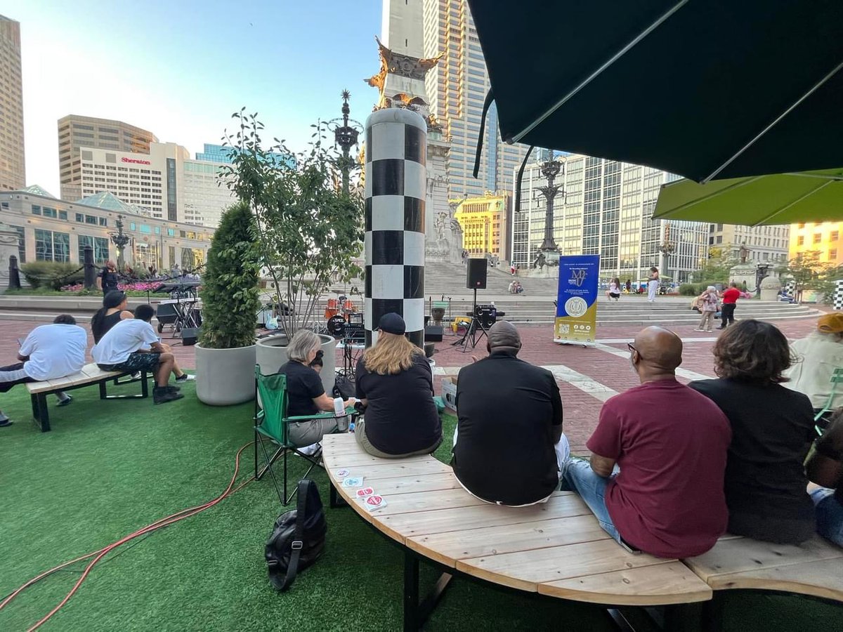 Hoosier Heartland Area Labor Federation tweet media