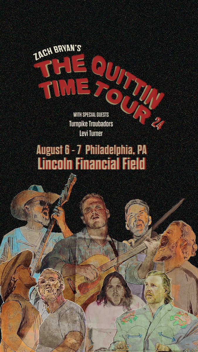 Zach Bryan tweet media