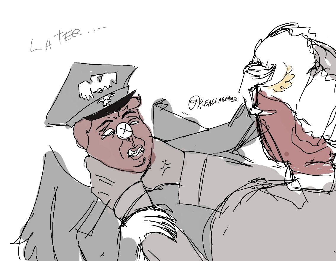 What a cute couple :D

#countryhumans #countryhumansthirdreich #countryhumansnazi #countryhumansussr #countryhumansUSSRxthirdreich