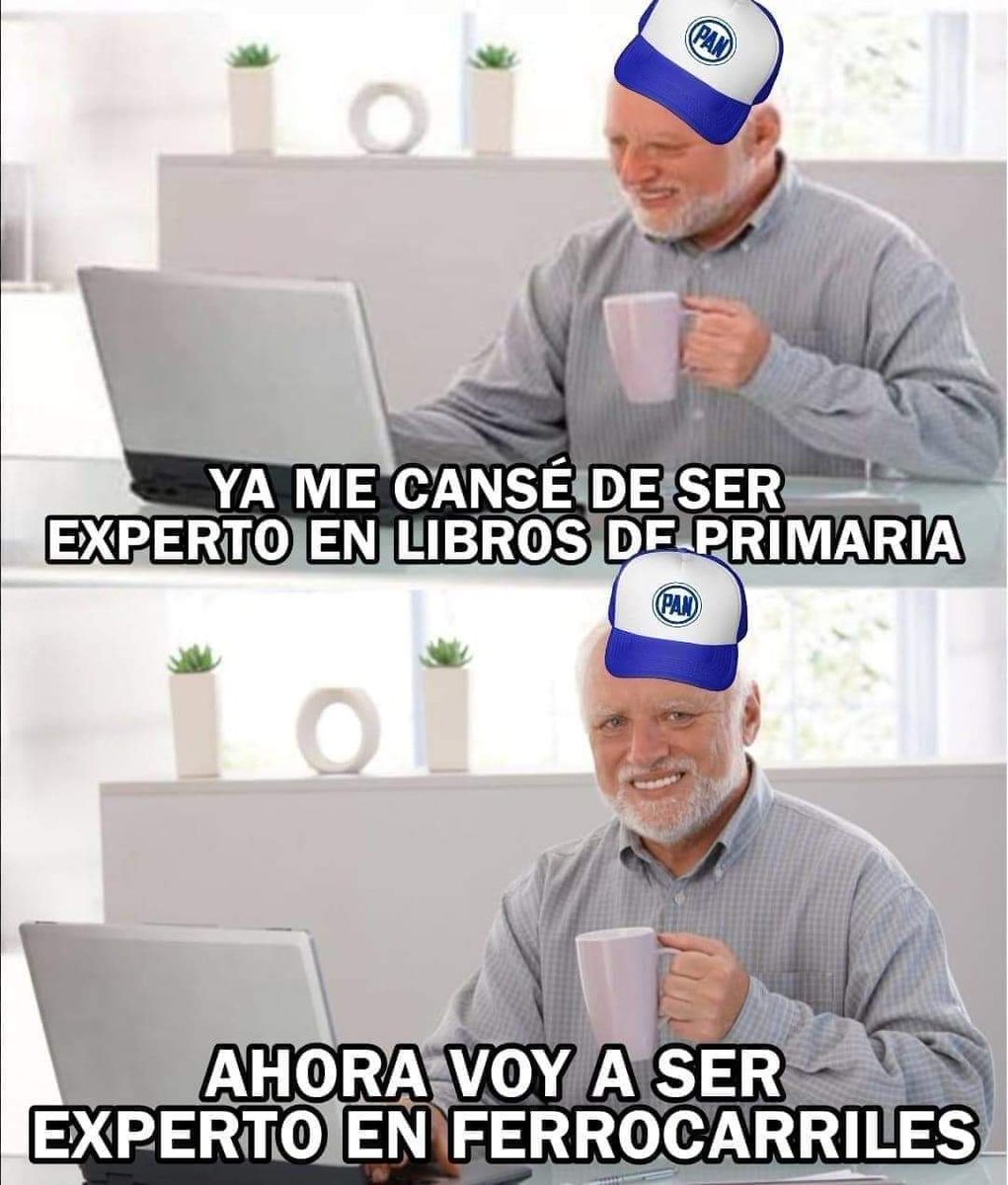 Así la oposición en nuestro país 🫥
