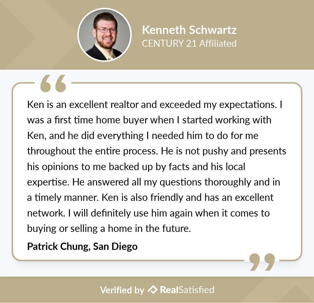 SchwartzRealty's tweet photo. Recommendations like this are energizing. Wow. https://t.co/uwKlYl79PF via @realsatisfied https://t.co/FoTgi5ijW8