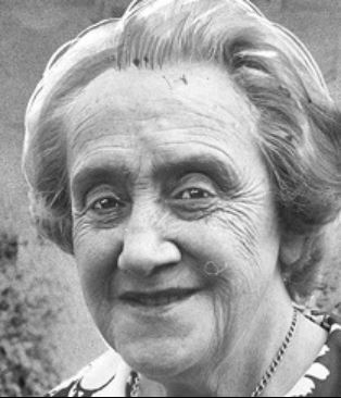 WelshBiography's tweet photo. Annie Powell, teacher, local politician and Communist mayor of Rhondda was born in #Ystrad, #Rhondda, #Glamorgan #onthisday 1906 https://t.co/VoLpT4a7ZU  #WelshHistory #Wales https://t.co/IkwHtfZpwV