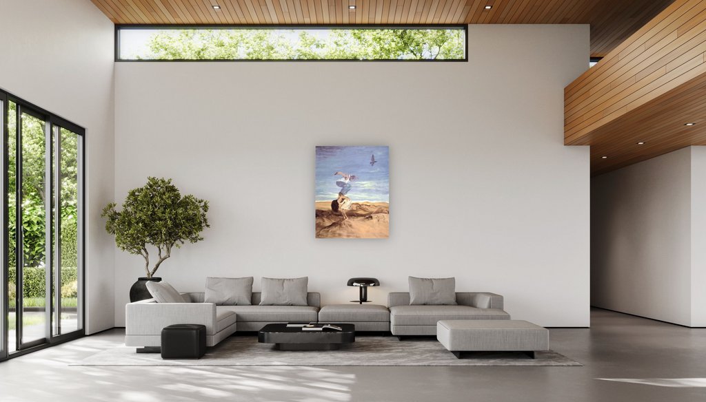 idea_oriented's tweet image. With Australia as a main source of inspiration, Tracey Moffatt often considers the lives and history of Aboriginal people, in particular the relationship between Aboriginals and white colonial settlers.⁠
•⁠
Explore available works by #TraceyMoffatt at bit.ly/3R4A33n