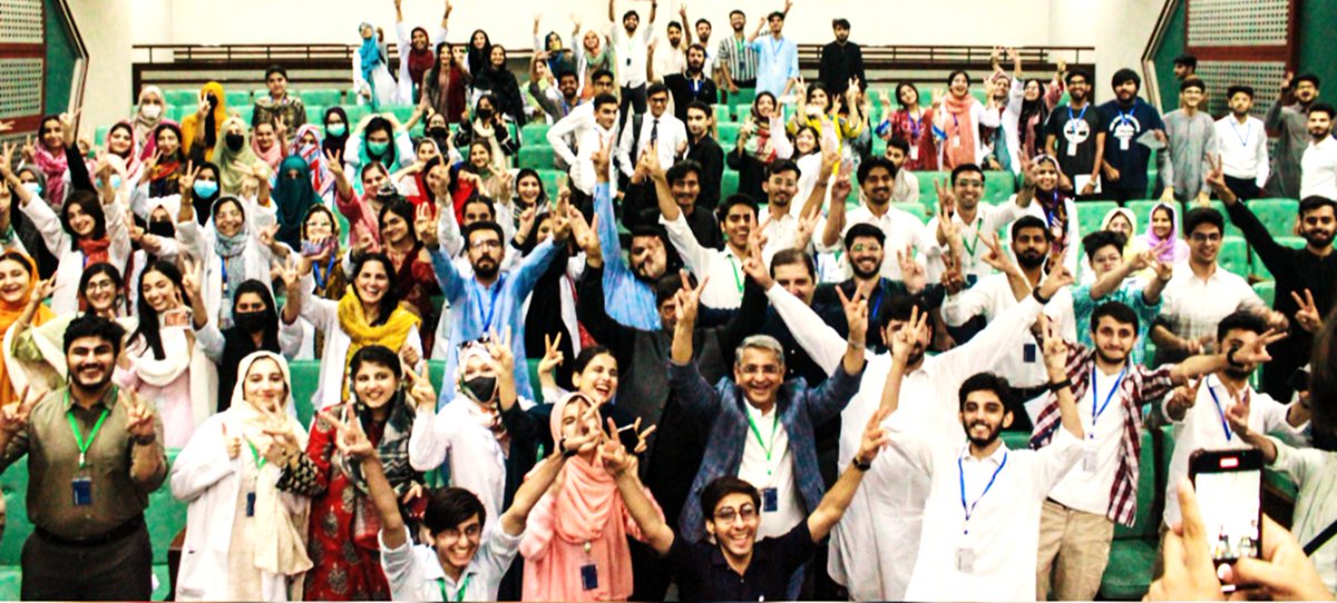 Syed Ather Enam (@atherenam) on Twitter photo Euphoria of Learning Neuroscience:
Karachi to Peshawar
linkedin.com/feed/update/urβ¦
<a href="/RMIOfficial/">RMI Official</a>, <a href="/EducationRMI/">RMIEducation</a>, @srs_rmi, <a href="/KMC_pesh/">Khyber Medical College Peshawar</a>, <a href="/KMC_SIG/">Surgery Interest Group - KMC</a>, <a href="/mtikth/">πππ-πππ</a>, @awaiskhan4505,<a href="/DrIftikharQayum/">Dr. Iftikhar Qayum</a>, <a href="/fayyazmaryam_/">Maryam Fayyaz</a>, <a href="/sajjaddawar/">Dr Sajjad Dawar</a>
<a href="/AKUGlobal/">Aga Khan University</a> <a href="/NSIG_AKU/">Neuroscience Interest Group</a> <a href="/IBROorg/">IBRO - International Brain Research Organization</a> @SFN <a href="/PASBAN_Group/">PASBAN</a> <a href="/TehreemNaseerK1/">Tehreem Naseer Khan</a> Euphoria of Learning Neuroscience:
Karachi to Peshawar
linkedin.com/feed/update/urβ¦
<a href="/RMIOfficial/">RMI Official</a>, <a href="/EducationRMI/">RMIEducation</a>, @srs_rmi, <a href="/KMC_pesh/">Khyber Medical College Peshawar</a>, <a href="/KMC_SIG/">Surgery Interest Group - KMC</a>, <a href="/mtikth/">πππ-πππ</a>, @awaiskhan4505,<a href="/DrIftikharQayum/">Dr. Iftikhar Qayum</a>, <a href="/fayyazmaryam_/">Maryam Fayyaz</a>, <a href="/sajjaddawar/">Dr Sajjad Dawar</a>
<a href="/AKUGlobal/">Aga Khan University</a> <a href="/NSIG_AKU/">Neuroscience Interest Group</a> <a href="/IBROorg/">IBRO - International Brain Research Organization</a> @SFN <a href="/PASBAN_Group/">PASBAN</a> <a href="/TehreemNaseerK1/">Tehreem Naseer Khan</a>