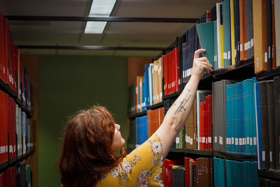 Alfred University tweet media