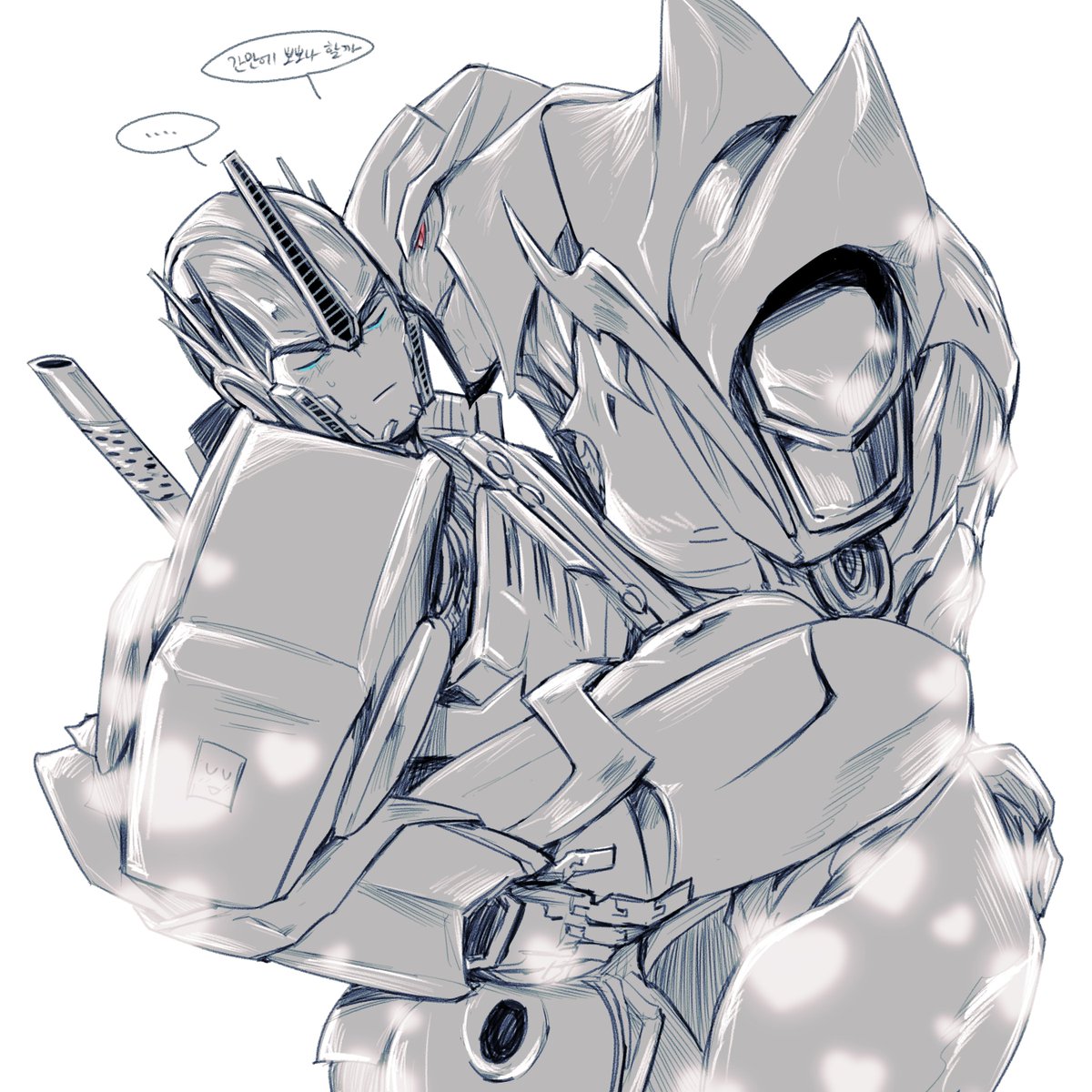 💙Essal💙 tweet media