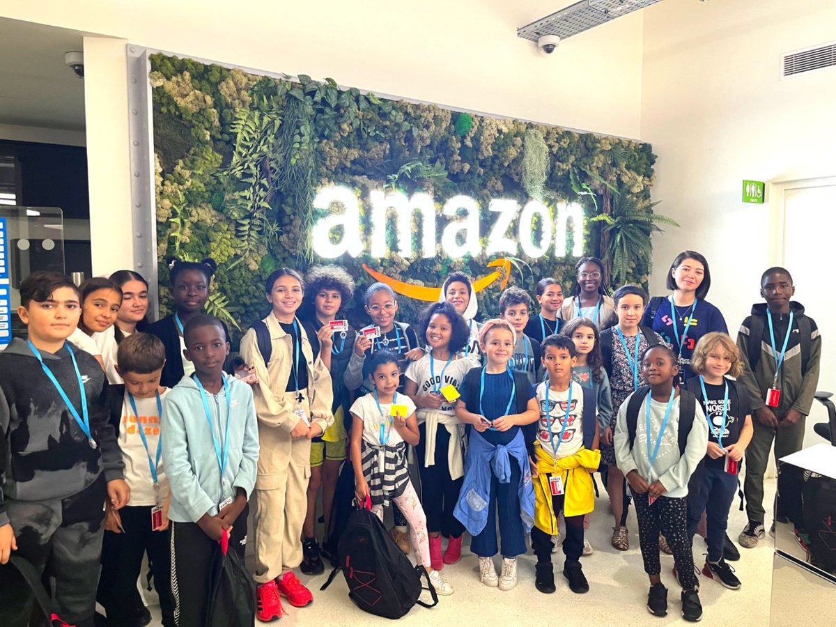 AmazonNewsFR tweet picture