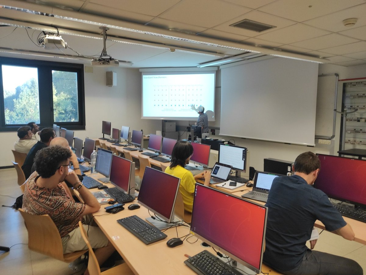 Sebastiano Vascon tweet media