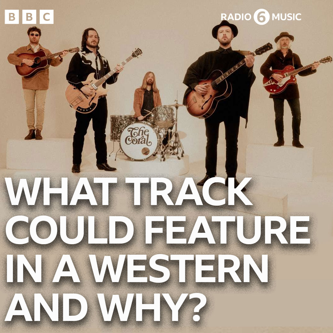 BBC Radio 6 Music tweet media