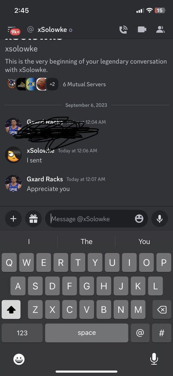 GodRacks4 tweet media