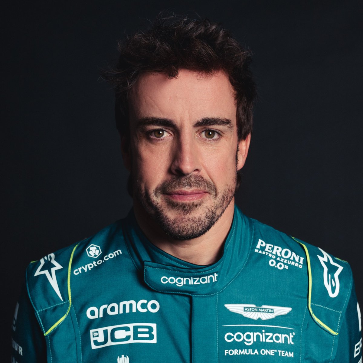TheSwiftSociety's tweet photo. 💬| Fernando Alonso reveals @TaylorSwift13 is in his @Spotify Top 3 artists. https://t.co/cSqzmg57of
