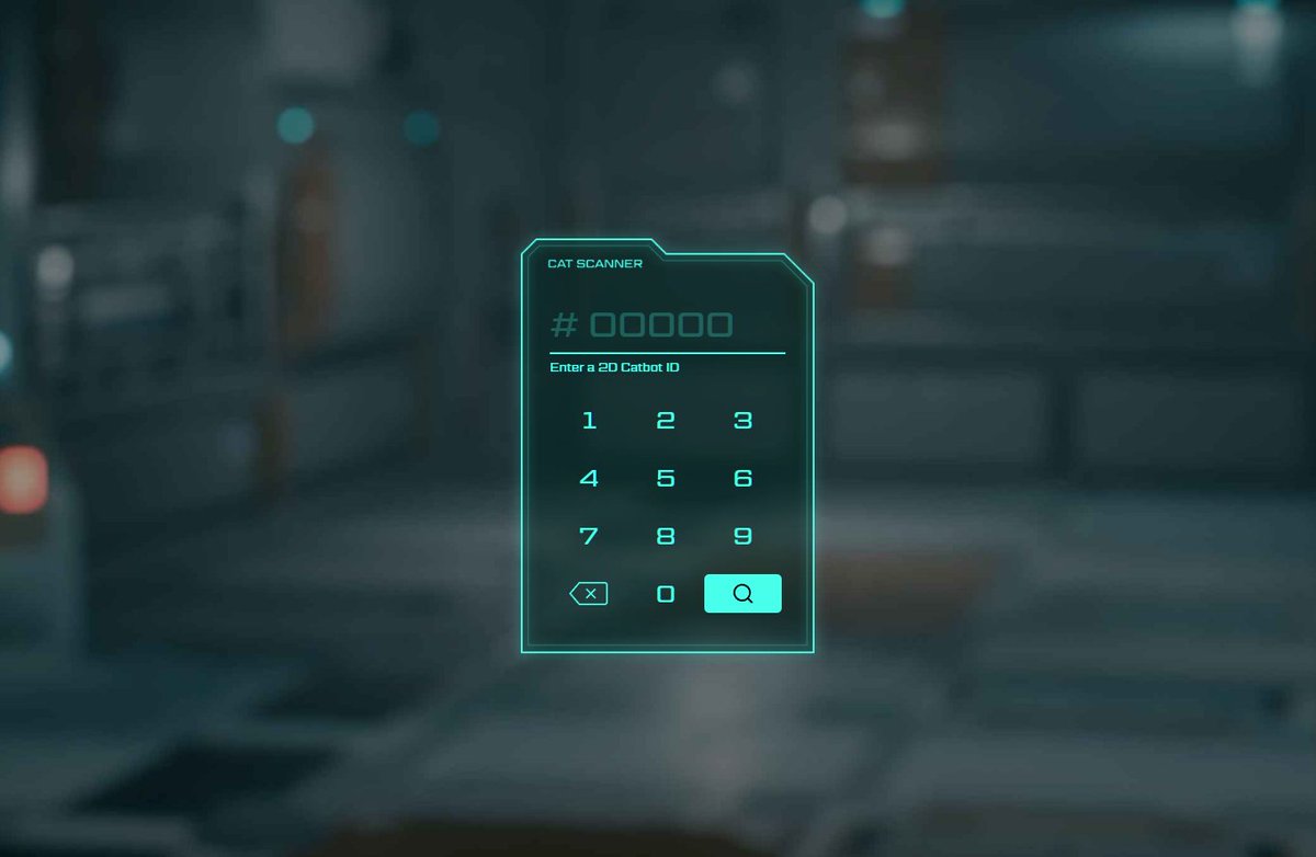 CATBOTICA tweet media