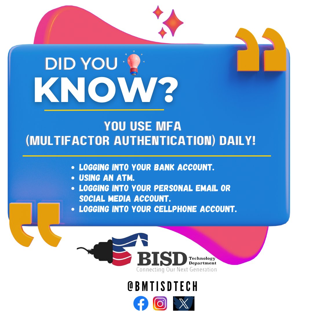 Beaumont ISD Technology (@bmtisdtech) on Twitter photo 