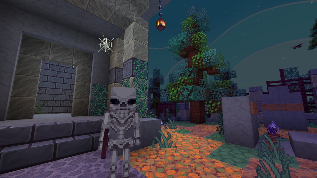 A close-up view of some of the textures from
⚔️ PVP Dragons Tooth ⚔️

store.tetrascape.ca/pvp-dragons-to…

#Minecraft #MinecraftMarketplace #Tetrascape #mcpe