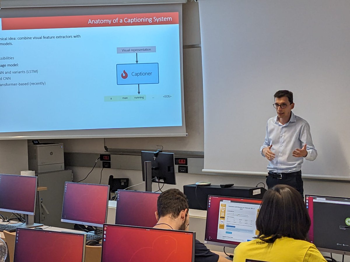 Sebastiano Vascon tweet media