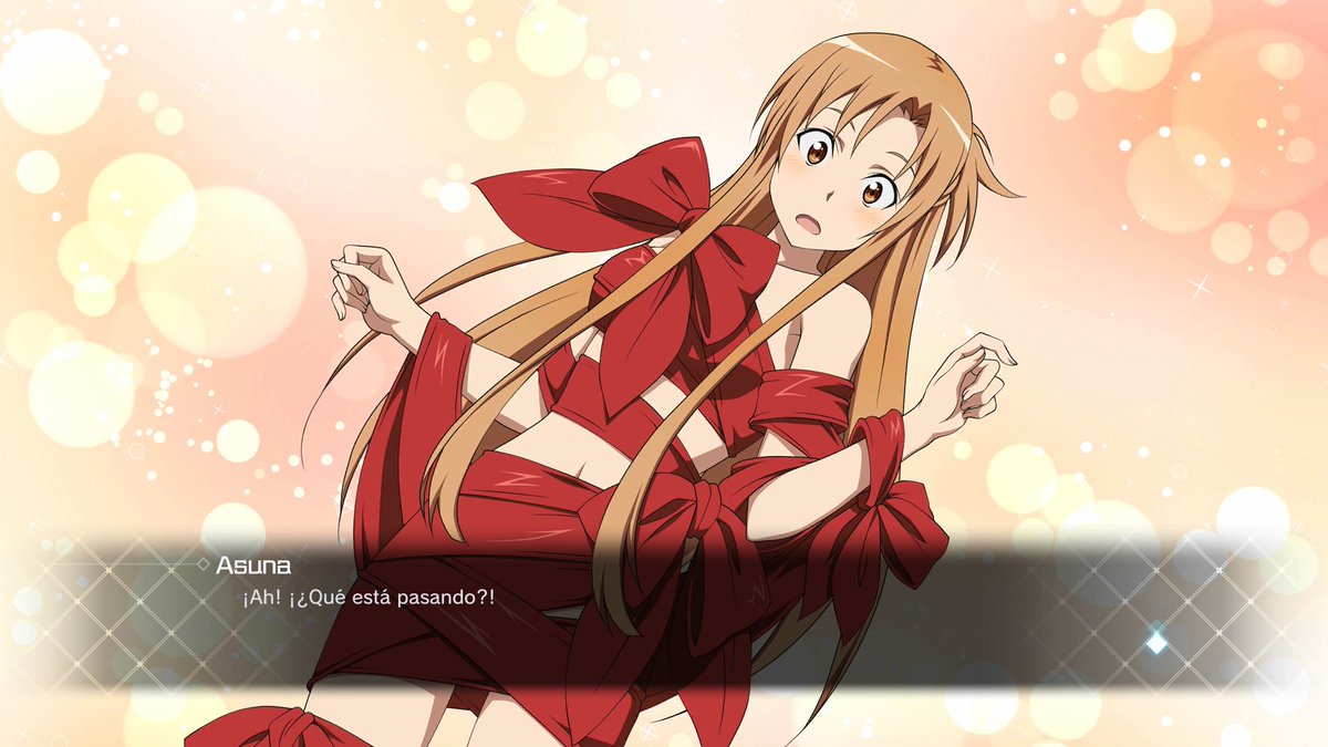 KiruiYagami's tweet photo. Que buen servicio, curioseando en #SwordArtOnline fatal bullet https://t.co/rlDoOTivXP