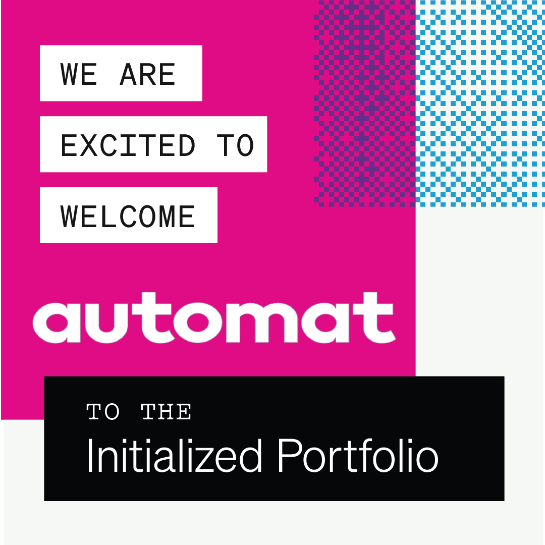 Initialized Capital tweet media