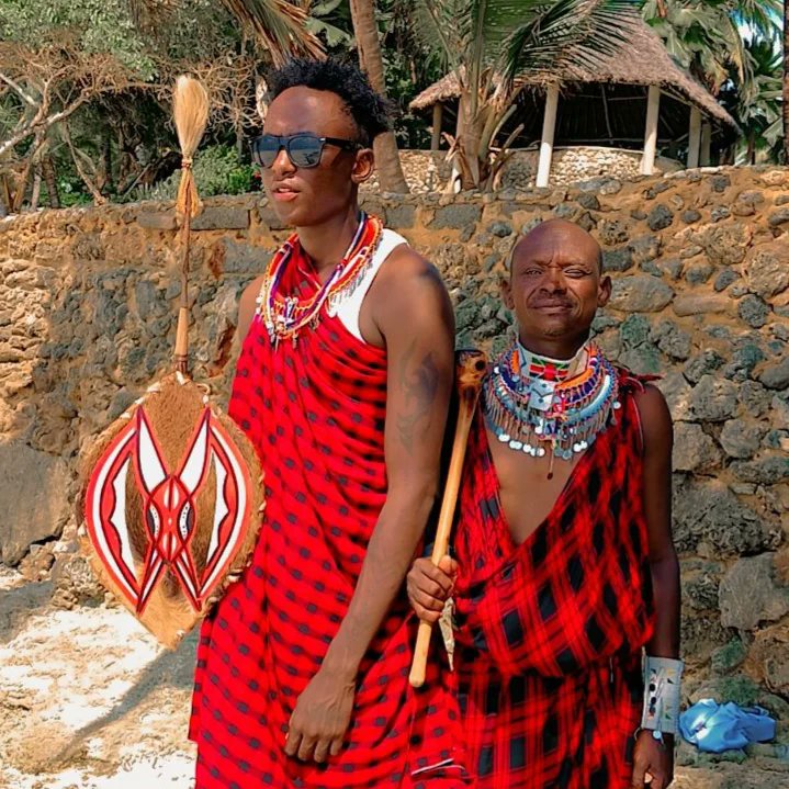 #ukunda 
#kenya 
Let's focus more on our self than everything, yes am young but my mindset gives me a chance to think life fades away nothing is permanent so I focus more in making moments every second 📌