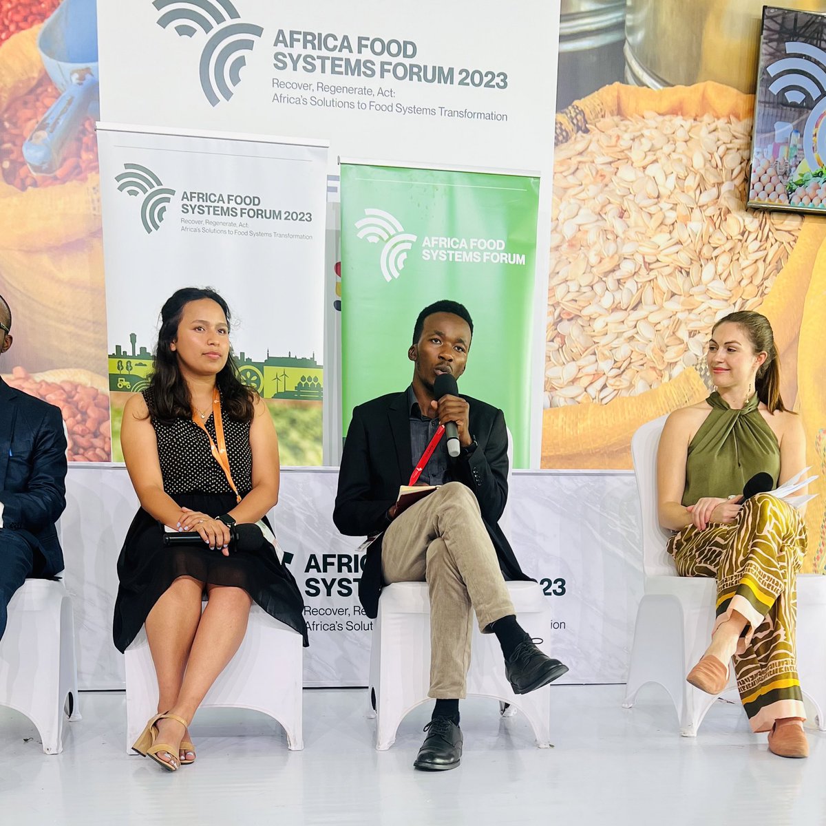 Jean Claude NIYOMUGABO tweet media