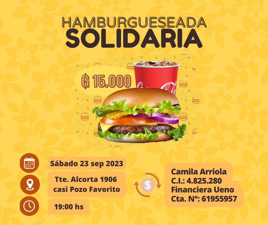 camiarriola13's tweet photo. Mi gente! 🥹

Hoy les pido que me den una mano para ayudar a cubrir los gastos de un estudio para mi mamá, estamos en busca de un diagnóstico para que se pueda tratar y este estudio en IPS está disponible recién en 3 meses 🫠

Con un RT me ayudan muchísimo, gracias a todos 🫶🏼 https://t.co/ACI808T3iD