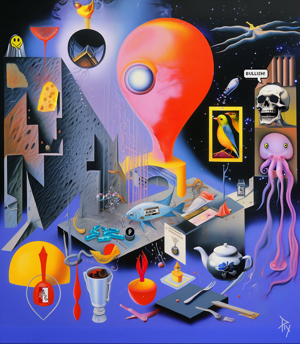 pixelord's tweet image. Show your art
RT
I’ll comment it