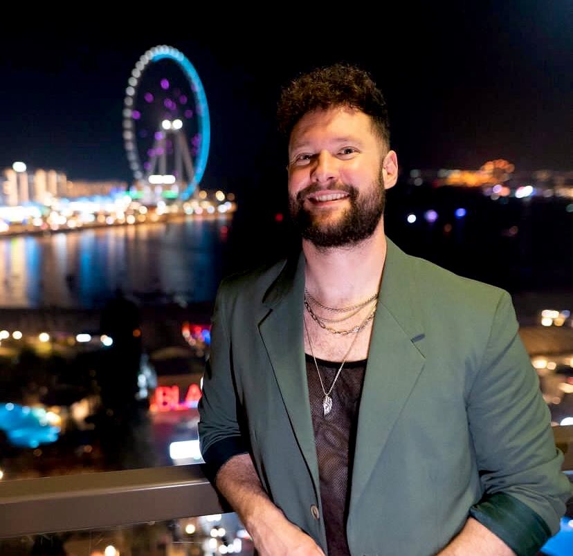 calemundo's tweet image. 