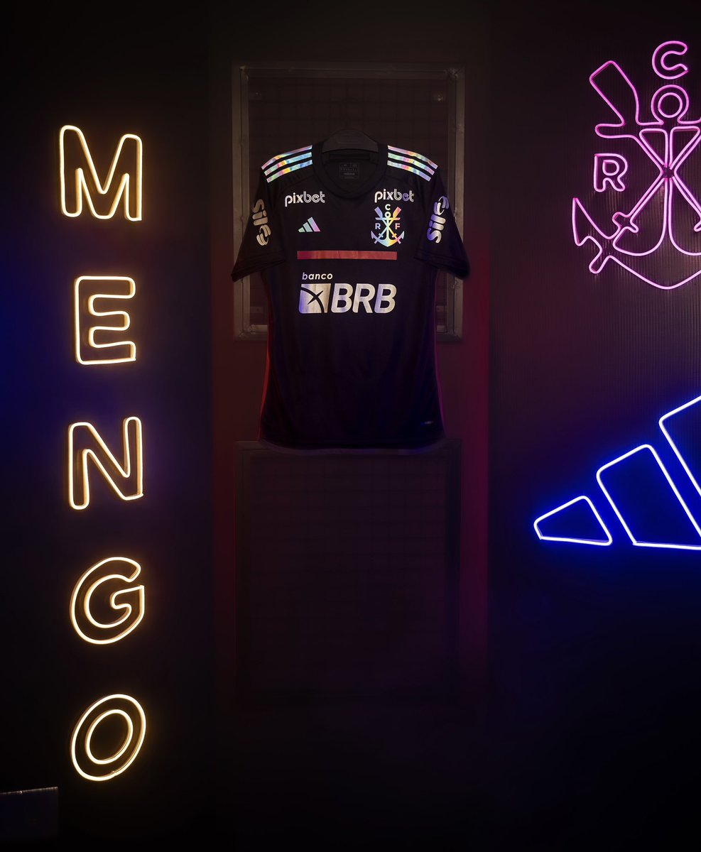 Flamengo tweet media