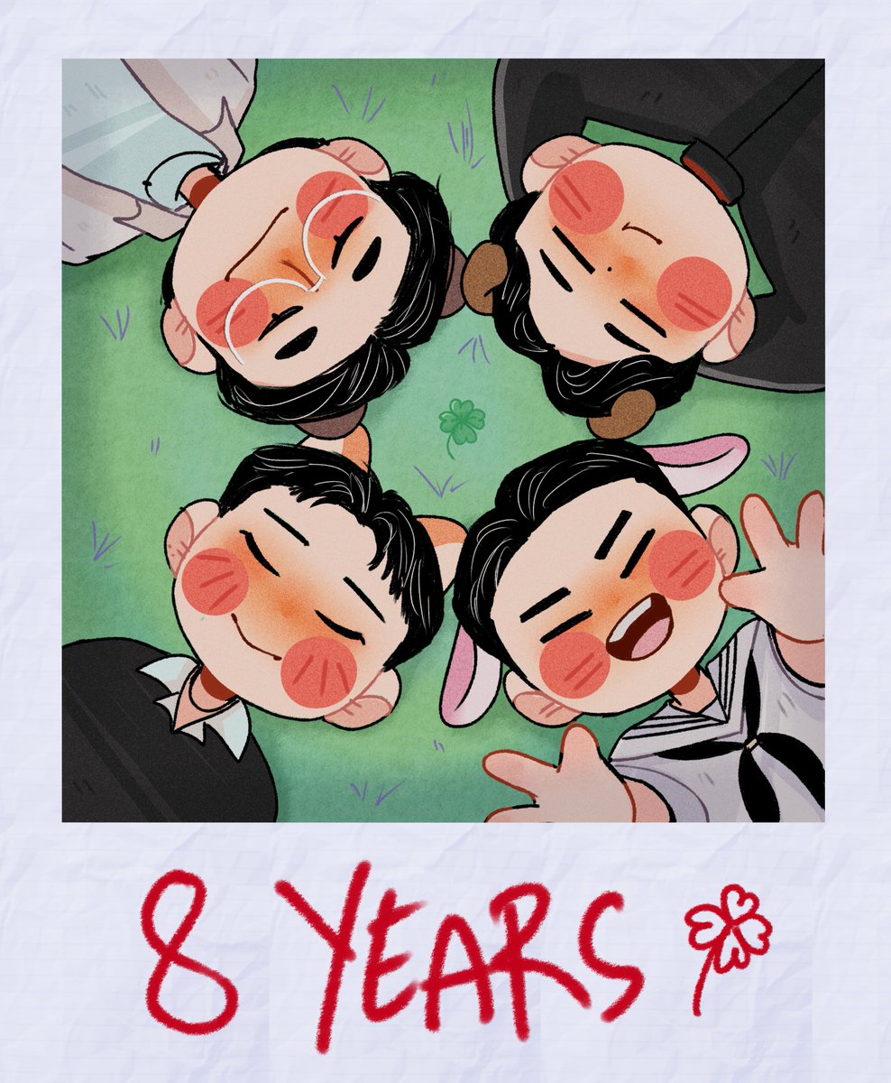 _younghyunism's tweet photo. we can be the greatest team that the world has ever seen <3
#데이식스_8번째_페이지도_잘부탁해
#Chapter8_of_DAY6 https://t.co/pWnGLiDh4z